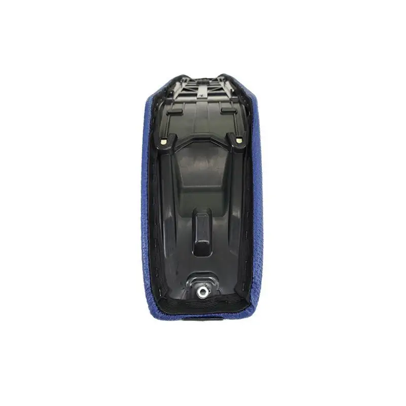 Asiento completo HUSQVARNA FC 250/350/450 2023-2024 gris azul - imagen 3