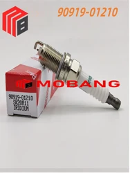 Bujía iridio SK20R11 90919-01210 – Toyota Camry RAV4 Lexus ES Mercedes C230 Volvo