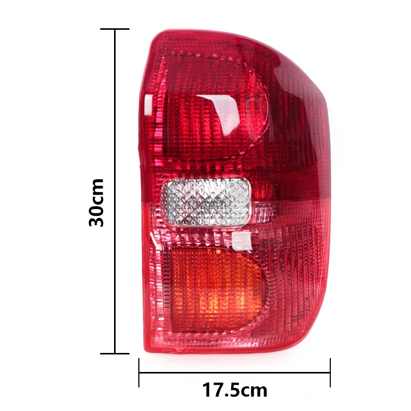 Luz trasera Toyota Rav4 2004-2005 intermitente freno marcha atrás - imagen 2