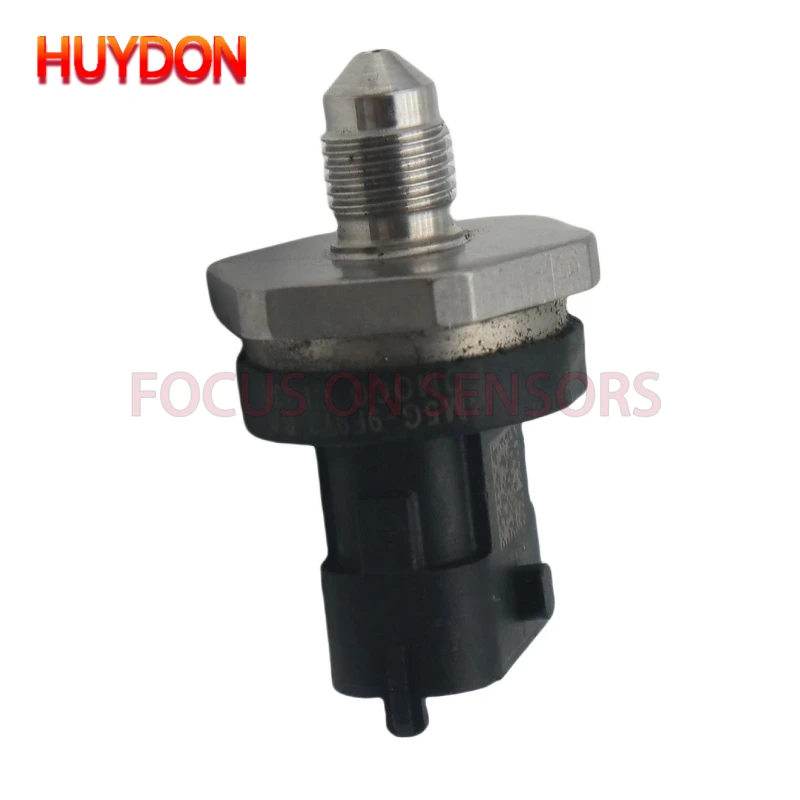 Sensor Presión Riel Ford BM5G-9F972-BA 0261545039