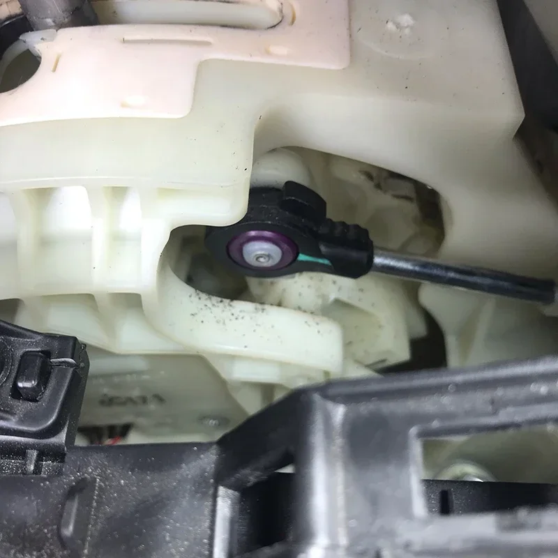 Casquillo del cable selector del cambio para Lexus ES330, ES350 y RX330 - imagen 5