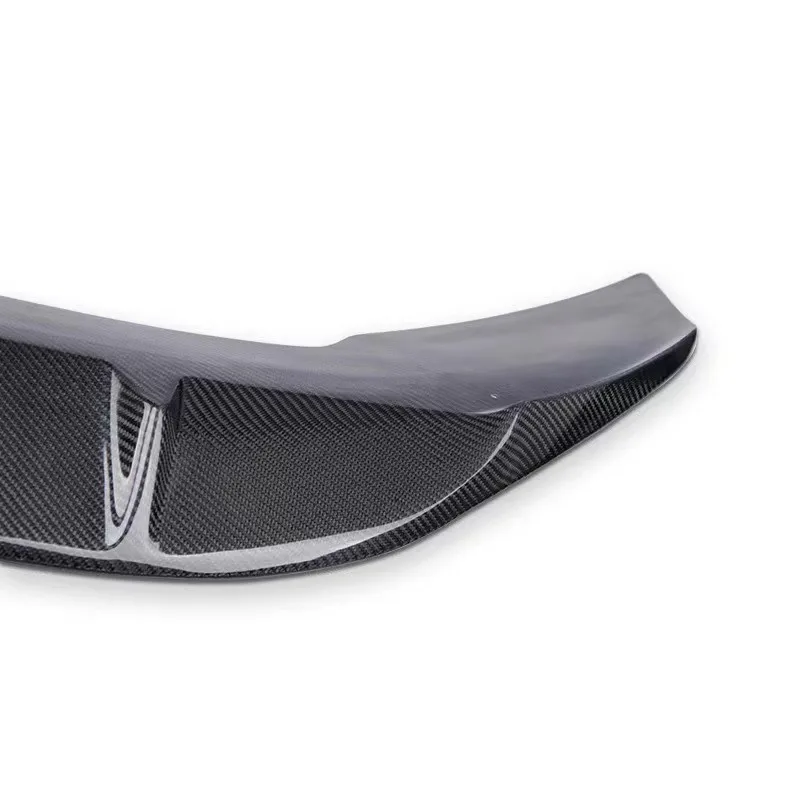 Alerón trasero de fibra de carbono para Mercedes-Benz CLA C117 (W117) - imagen 5