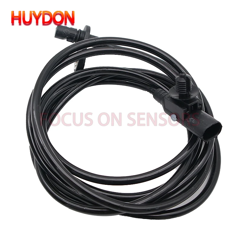 9069050801 Sensor ABS trasero para Mercedes-Benz Sprinter y VW Crafter - imagen 4