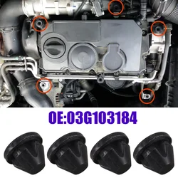 Kit casquillos de motor Audi A4 A6 VW Golf Jetta Octavia 03G103184