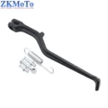 Black Kickstand