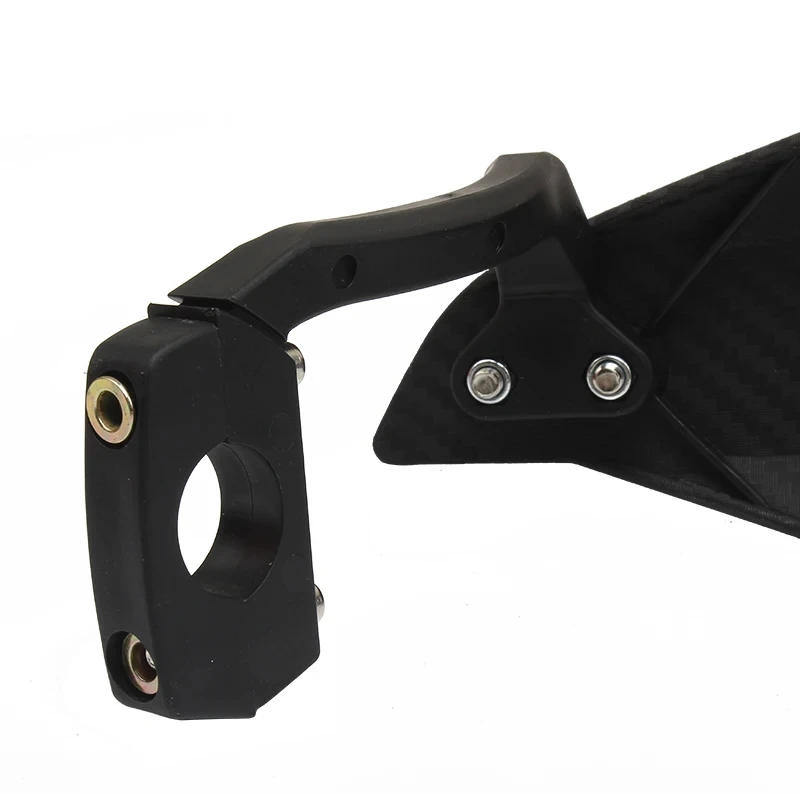Paramanos motocross 22 mm para manillar de moto enduro - imagen 3