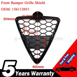 Rejilla Delantera Panal Alfa Romeo Giulietta 2010