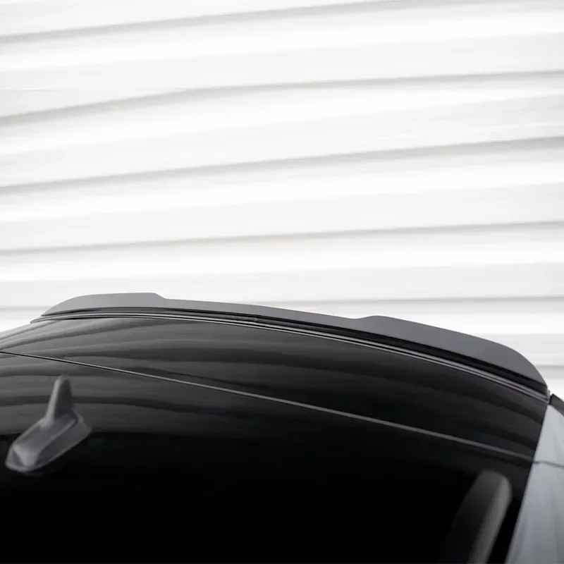Alerón de techo Maxton estilo R-Line para Volkswagen Passat B8 - imagen 3