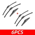 6 PCS