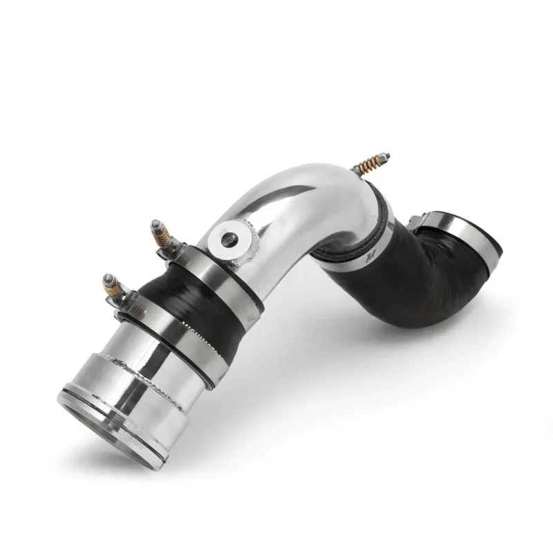 Tubo de intercooler lado frío para Ford 6.7 Powerstroke 2011-2016 - imagen 5