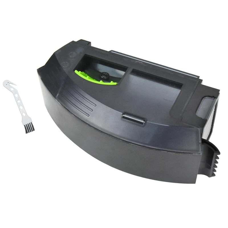 Depósito de polvo iRobot Roomba i3, i4, i6, i7, i8, e5, e6 y j7