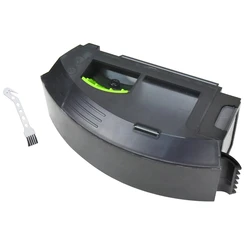 Depósito de polvo iRobot Roomba i3, i4, i6, i7, i8, e5, e6 y j7
