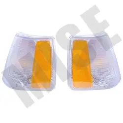 Volvo carcasa luz de giro para 850, S80 y S90 - izquierda o derecha