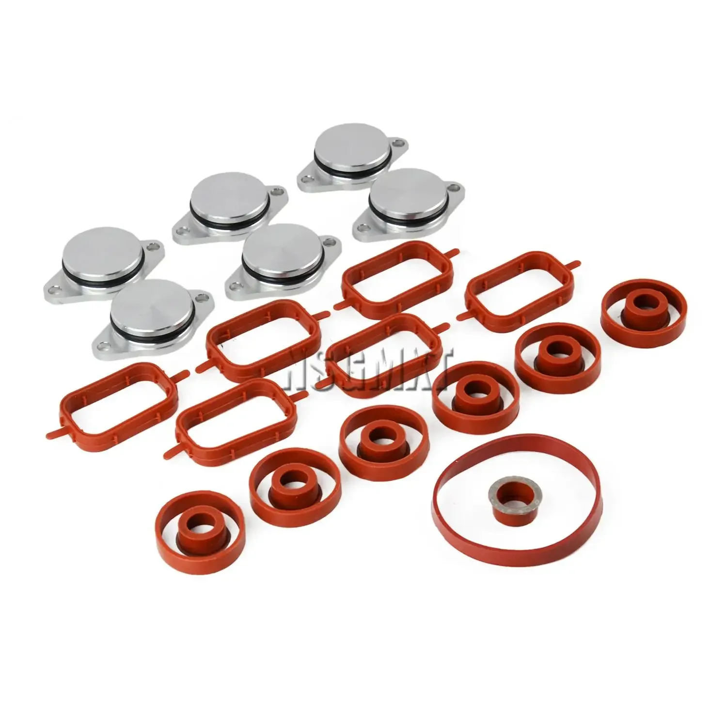 Juntas de colector AP03 para BMW 330d 335d 530d X3 X5 X6 - imagen 3