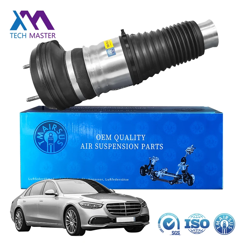 2233207103 Amortiguador coilover Tech Master Harrier – Clase S W223 - imagen 2