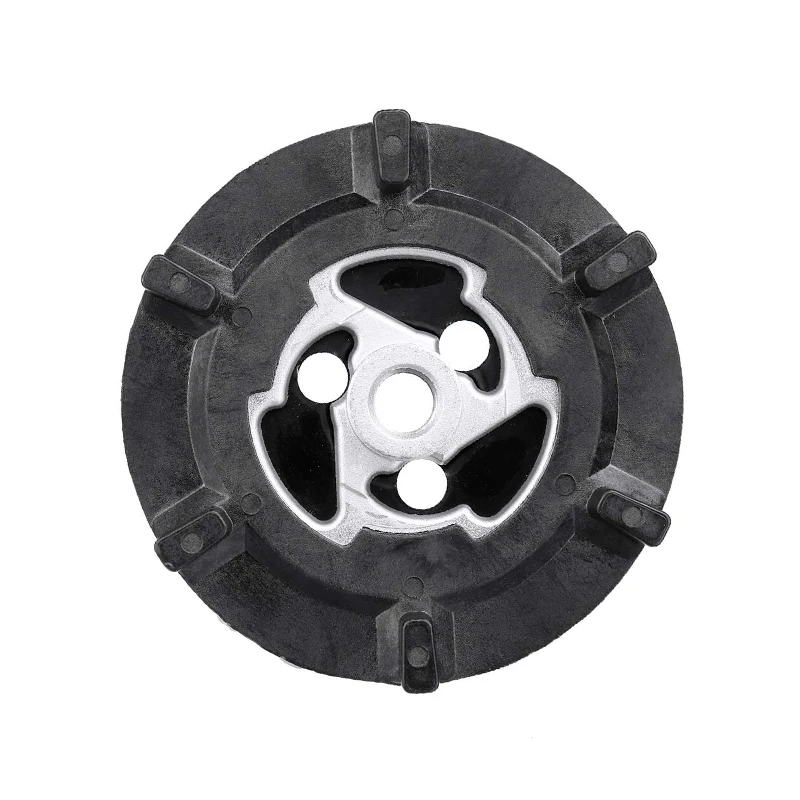 Buje de embrague para compresor de aire acondicionado 5SEU12C - imagen 4