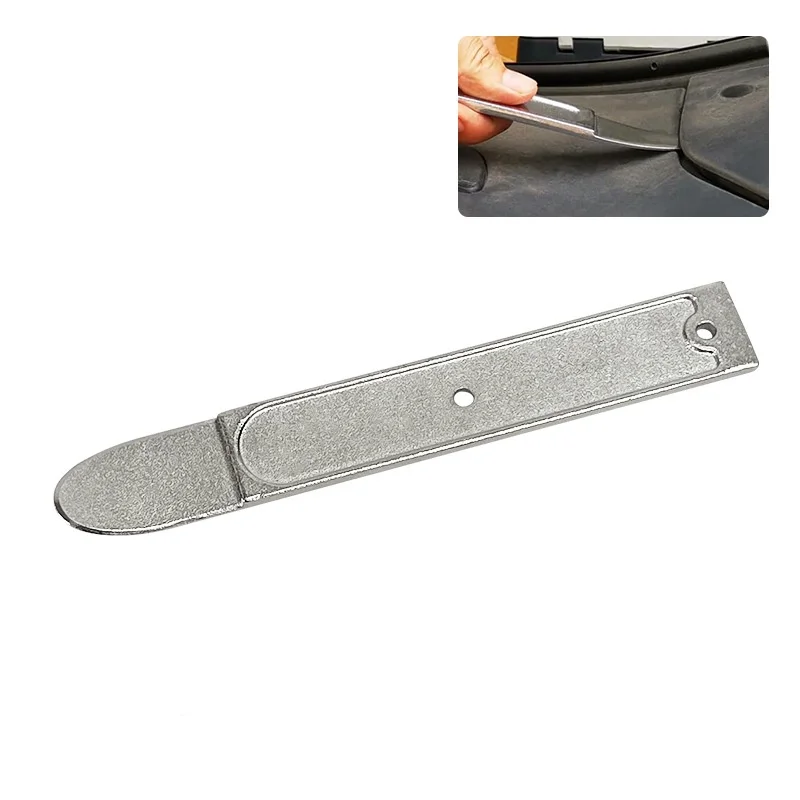 Kit de herramientas para desmontar embellecedores y paneles de puerta