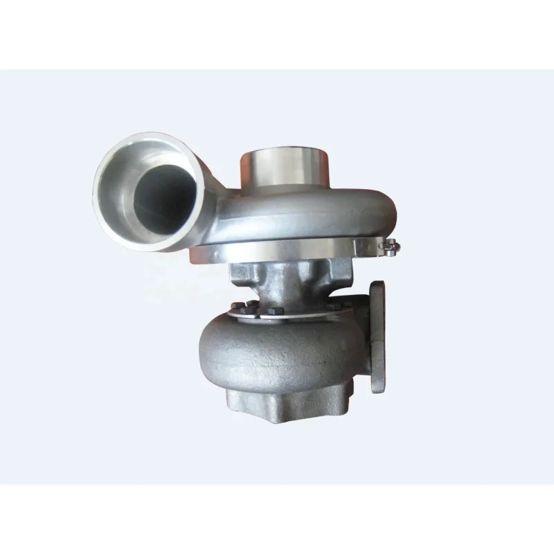 6505-52-5351 KTR110 Turbocompresor para excavador – pieza de motor - imagen 3