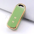 2button green cover