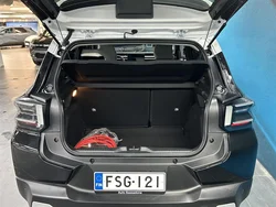 Amortiguadores de gas para portón trasero Citroën C3 y ë-C3