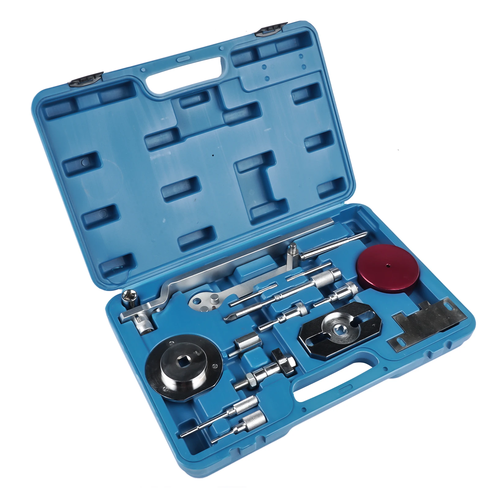 AP01 para Fiat Ducato Citroën relé Peugeot Boxer Kit de herramientas de sincronización del motor 2000018200 - imagen 3