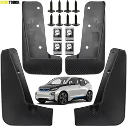 Aletines de paso de rueda moldeados para BMW i3 (2013-2021)