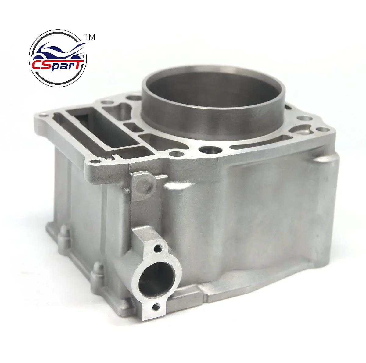 Kit de segmentos, bulón y juntas de motor 92 mm para Kazuma Jaguar 500 - imagen 2