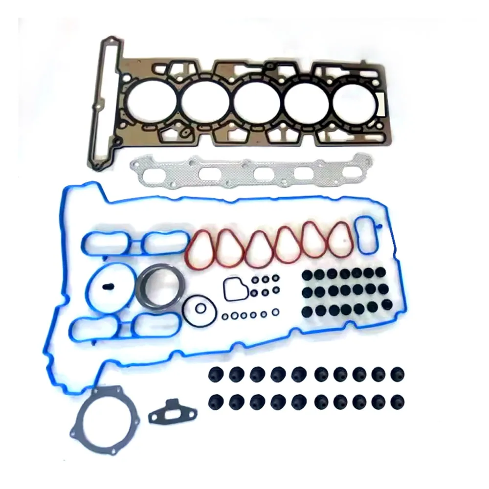 Junta de culata para GMC Canyon, Chevrolet Colorado y Hummer - imagen 2