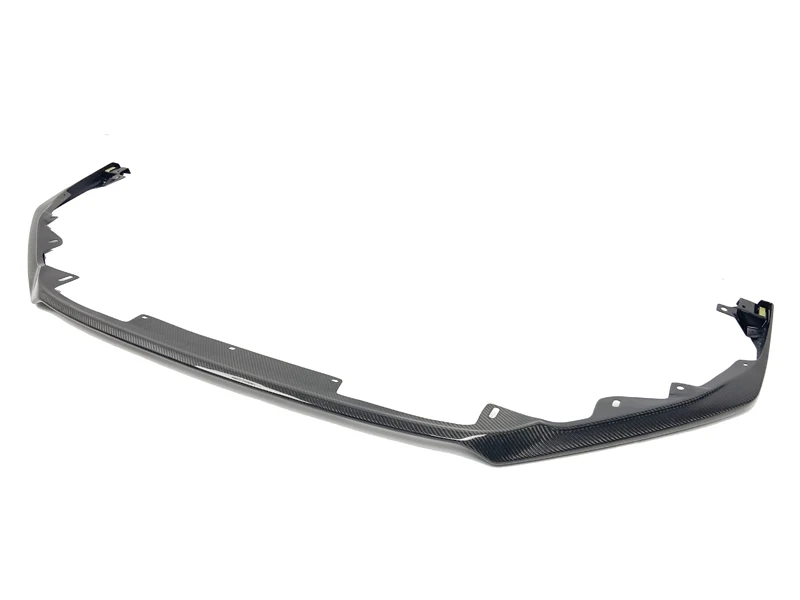 Divisor delantero de carbono STI-P OEM para Subaru WRX S4 VA12 - imagen 3