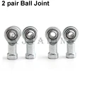 2 pair Ball Joint