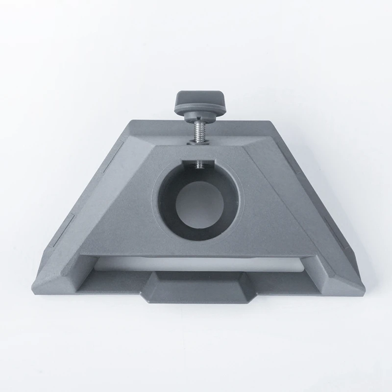 Adaptador trípode 1/4'' Starlink Mini – soporte aleación aluminio - imagen 2