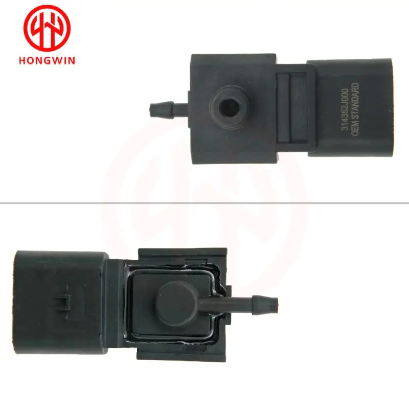 Sensor presión combustible Hyundai 31435-2J000 - Tucson 1.6 GDI - imagen 4
