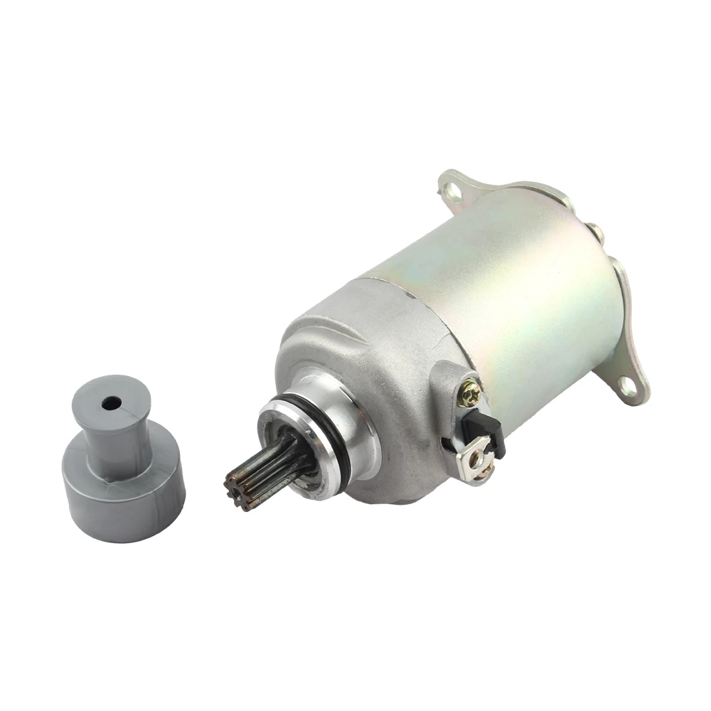 Motor arranque Kymco Super Agility City/Like 125 LX MMC 4T - imagen 2