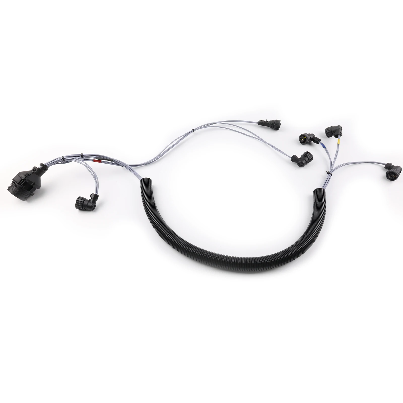 Arnés de cableado para módulo control carrocería Mercedes GLA H247 - imagen 5