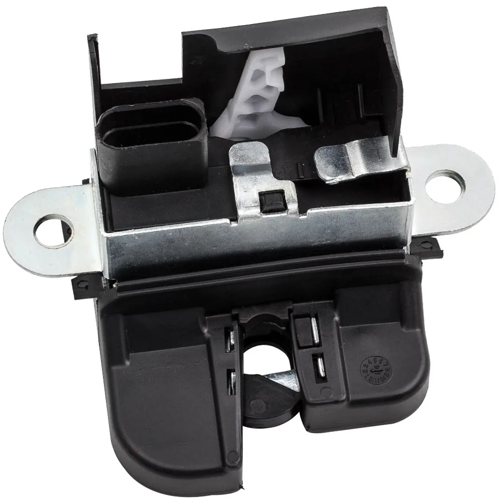 Actuador cierre puerta trasera VW Golf VI – 1T0827505F - imagen 4