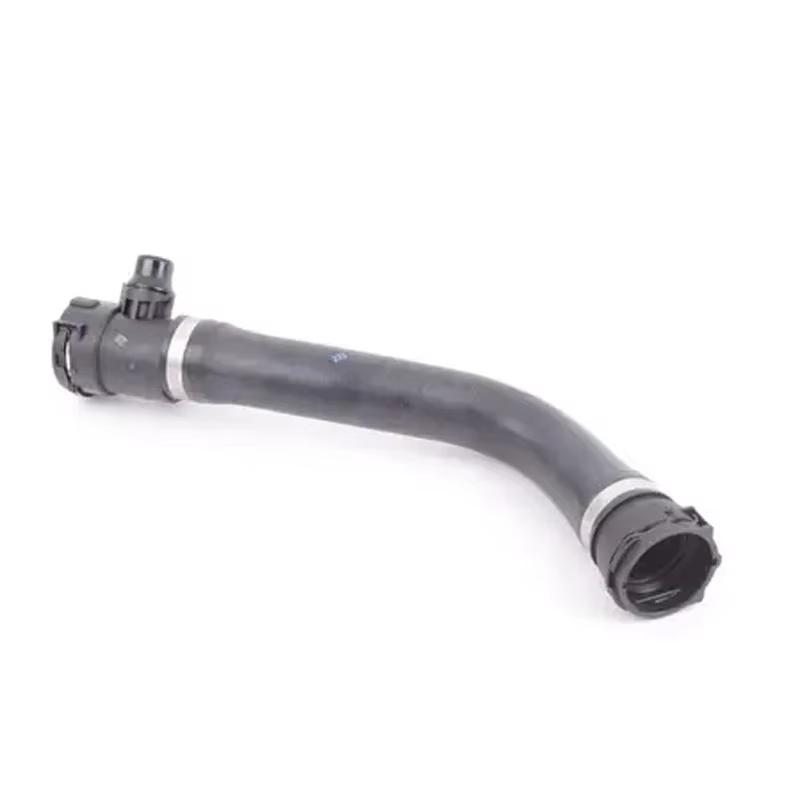 Manguera superior de radiador BMW 17127596837 para F20/F22/F30/F32 - imagen 5