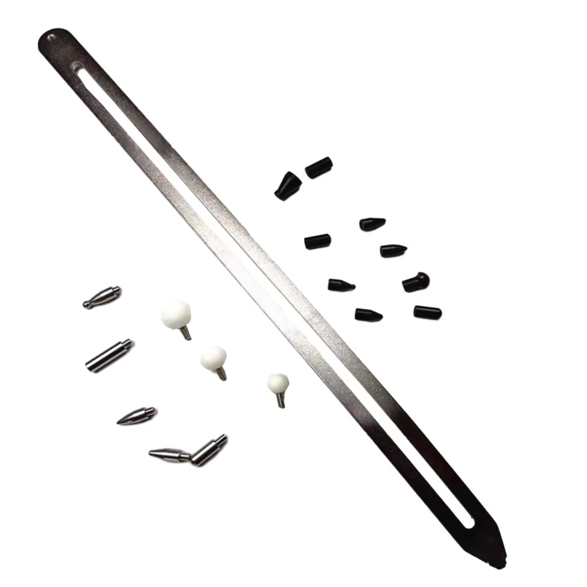 Kit extractor de abolladuras sin pintura para carrocería de coche - imagen 4