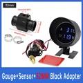 32mm black adapter