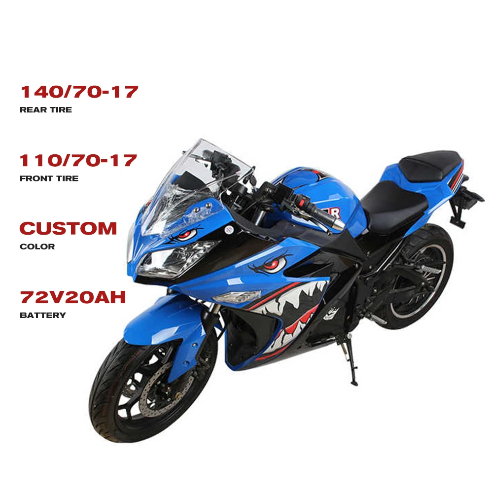Equipos y Repuestos de Motocicletas