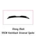 Glossy Black