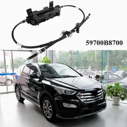 Actuador del freno de estacionamiento Hyundai Santa Fe 2WD (2012-2019)