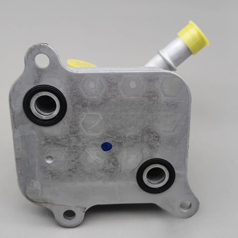 48290-2H000 Enfriador de aceite de transmisión Hyundai Accent Elantra - imagen 3