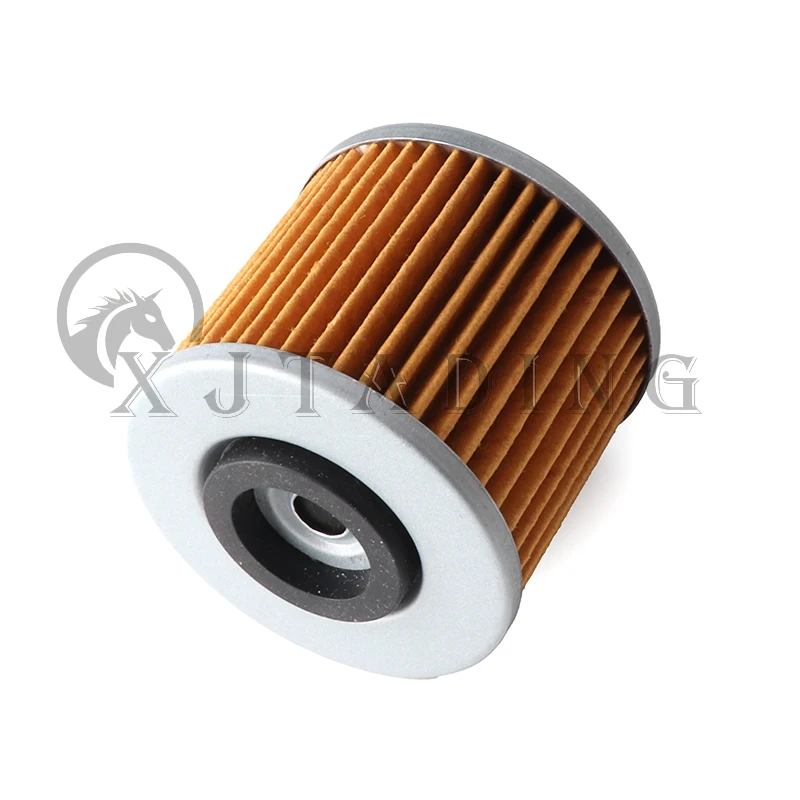 Filtro de aceite para Yamaha XV125 Virago y XV250 V-Star - imagen 4