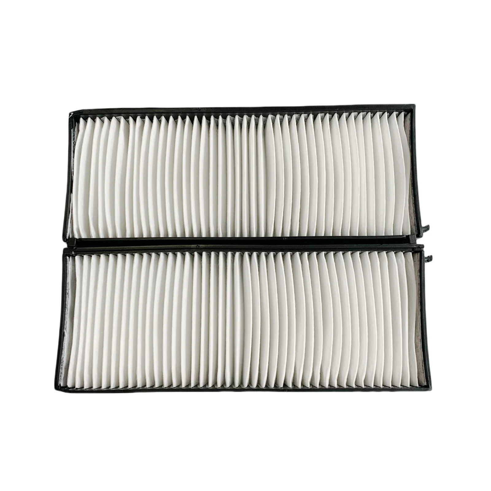 Filtro de cabina 97619-3D200 para Hyundai Trajet, Santa Fe, Sonata - imagen 2