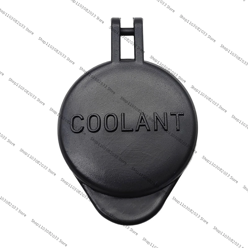 Tapa depósito refrigerante Hyundai i30, Elantra y Sonata 25440-3K000 - imagen 3