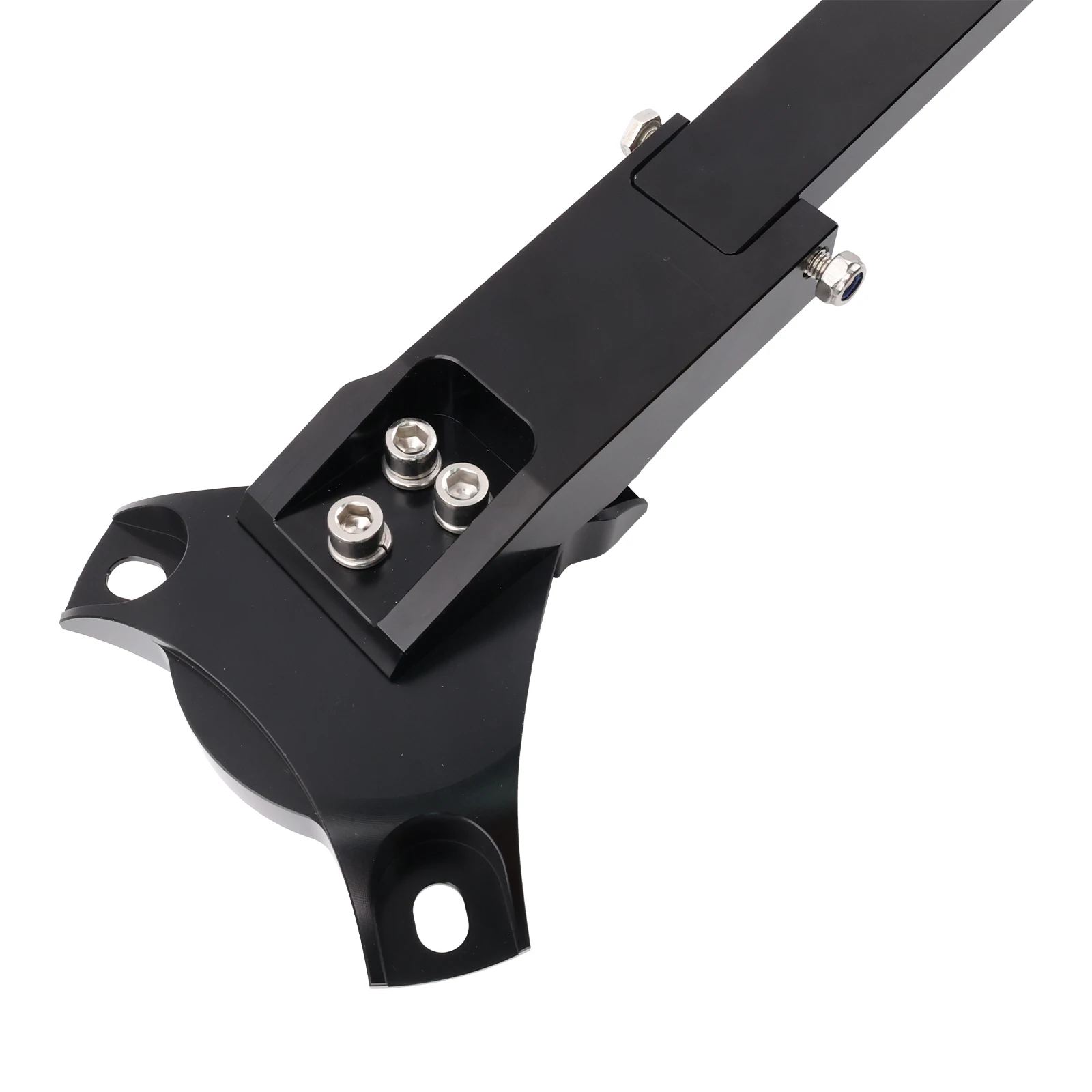 BMW Barra de refuerzo para torre puntal delantero E46 1999-2006 - imagen 4