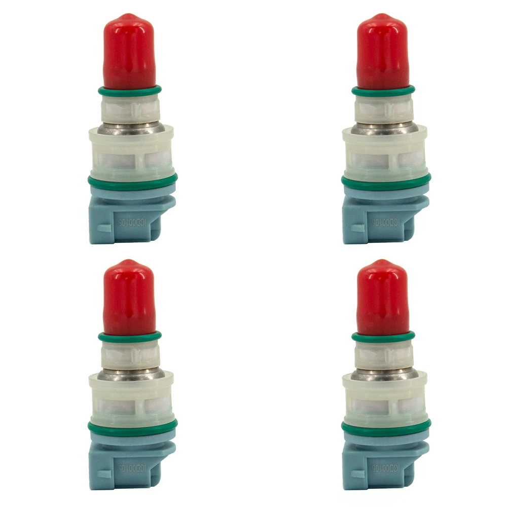 OEM 93214012 Inyector de combustible para Blazer Kadett Monza - imagen 2