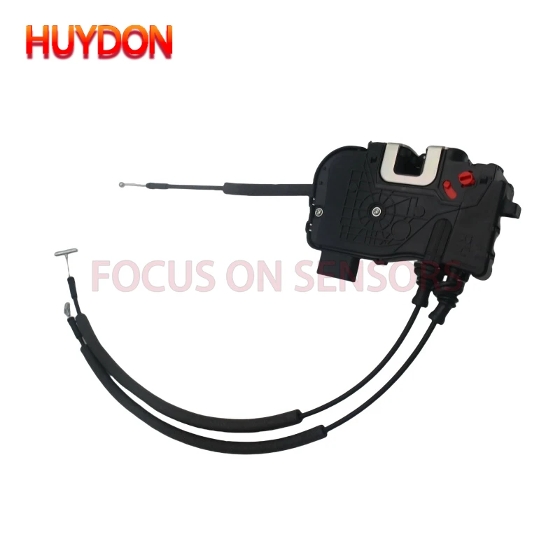 81310-3S010 81320-3S020 Actuador de cerradura de puerta delantera trasera izquierda y derecha para Hyundai Sonata 2011-2015 81410-3S000 81420-3S000