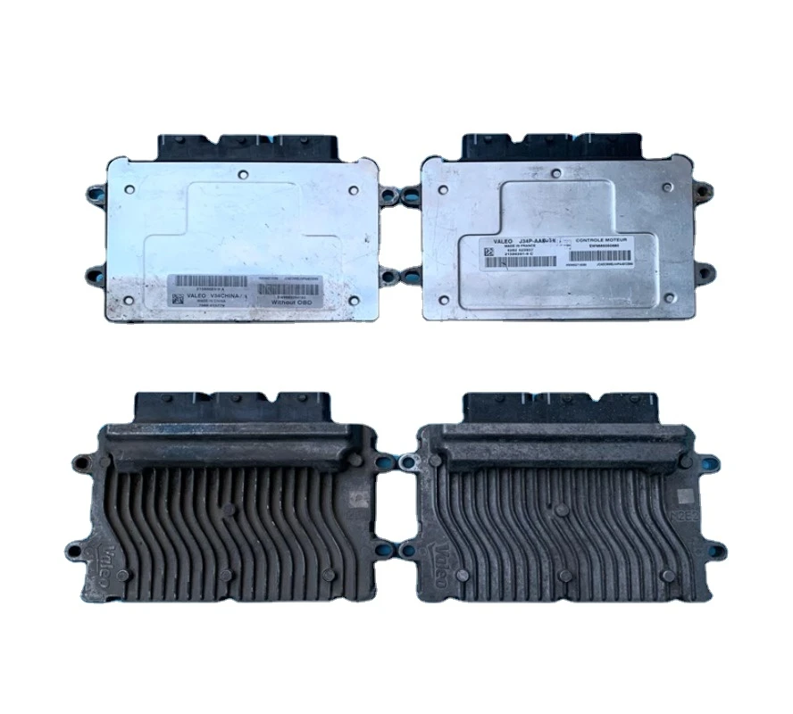 Peugeot SW9665347180 centralita 206 207 1.4 HDI