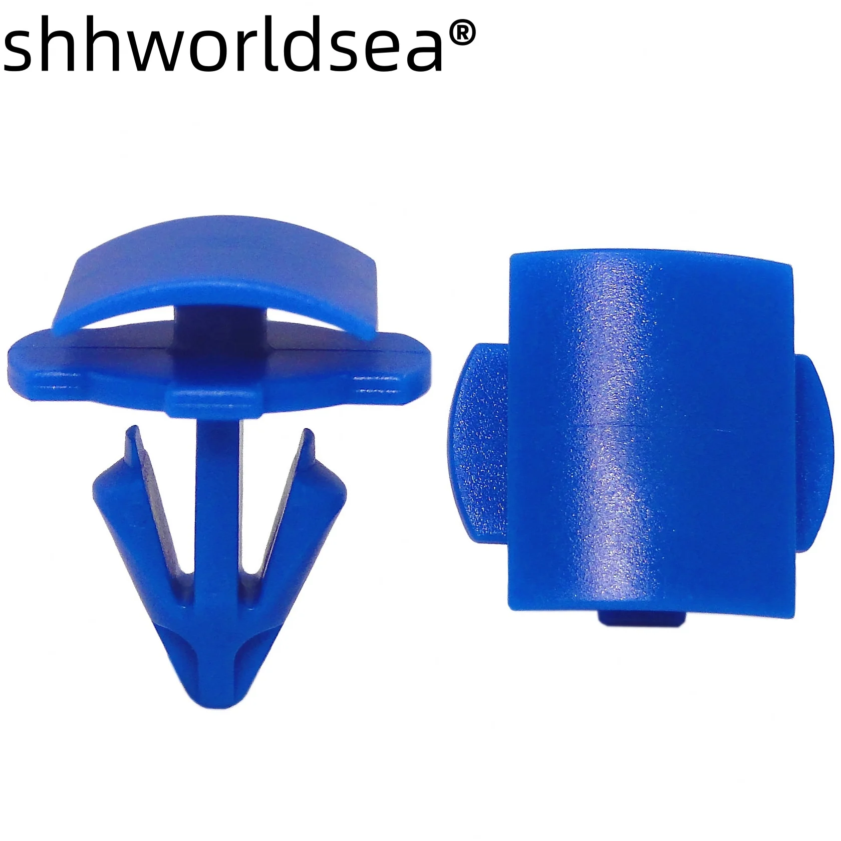 Shhworldsea 2GA853585A, grapa de paso de rueda VW T-Roc